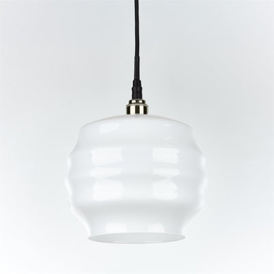 Deco Pendant Light : Bathroom Version