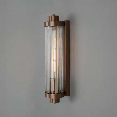 Brunel Wall Light