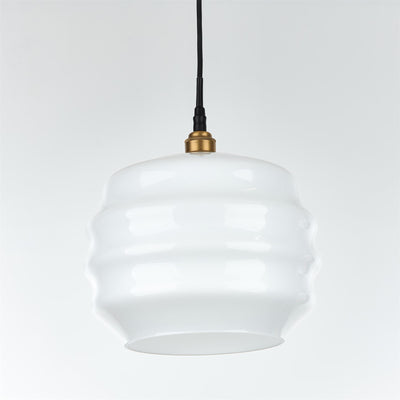 Deco Pendant Light : Bathroom Version
