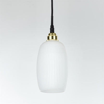 Gillespie Pendant Light : Bathroom Version