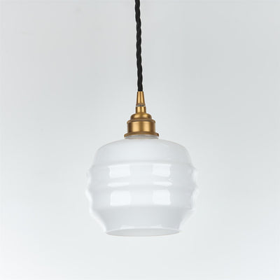 Deco Pendant Light