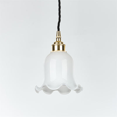 Tulip Pendant Light