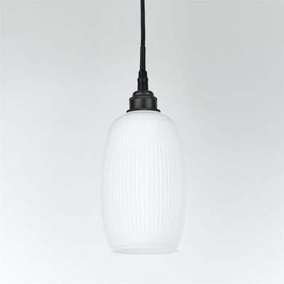 Gillespie Pendant Light : Bathroom Version