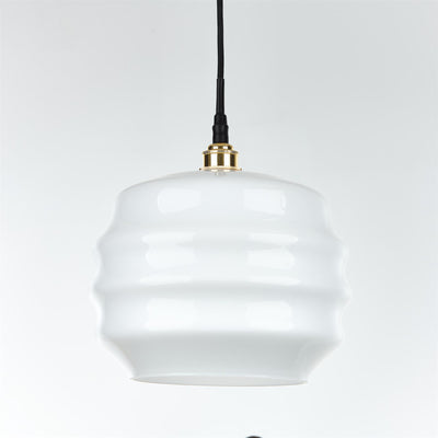 Deco Pendant Light : Bathroom Version