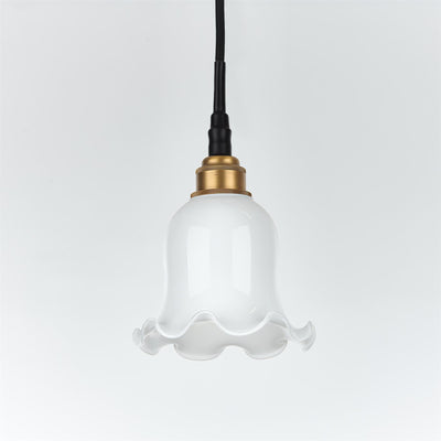 Tulip Pendant Light : Bathroom Version