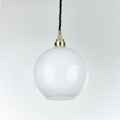 Adderley Pendant Light