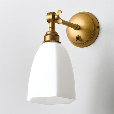 Gatsby Wall Light : Adjustable Arm
