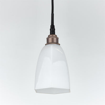 Gatsby Pendant Light : Bathroom Version