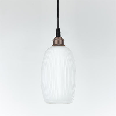 Gillespie Pendant Light : Bathroom Version