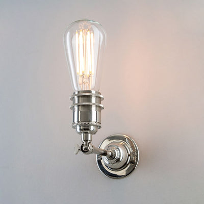 Industrial Wall Light