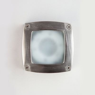Square Path Light