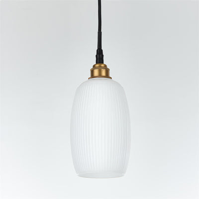 Gillespie Pendant Light : Bathroom Version