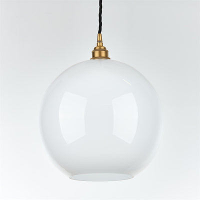 Adderley Pendant Light