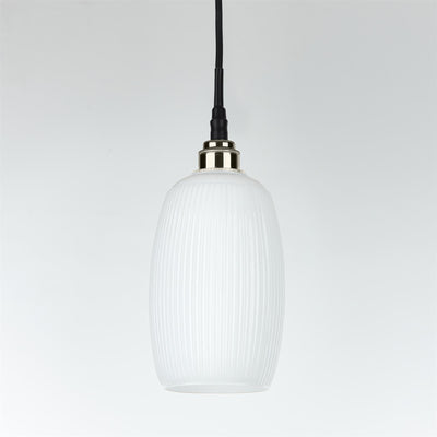 Gillespie Pendant Light : Bathroom Version