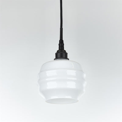 Deco Pendant Light : Bathroom Version