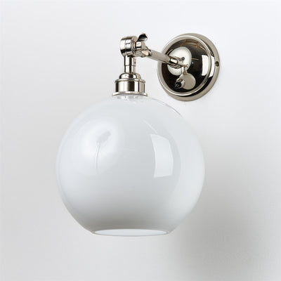 Adderley Wall Light : Adjustable Arm