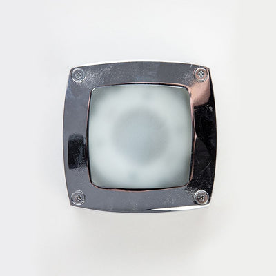 Square Path Light