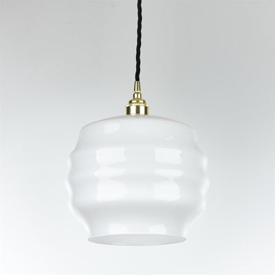 Deco Pendant Light