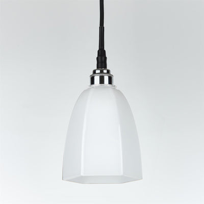 Gatsby Pendant Light : Bathroom Version
