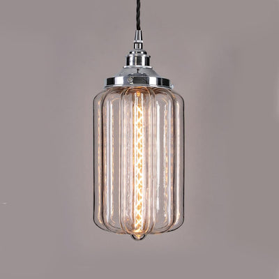 Ellington IP44 Bathroom Pendant Light