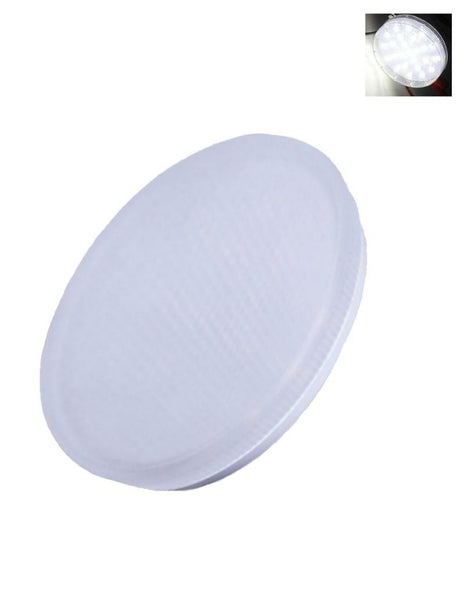 GX53 LED bulb - 6W