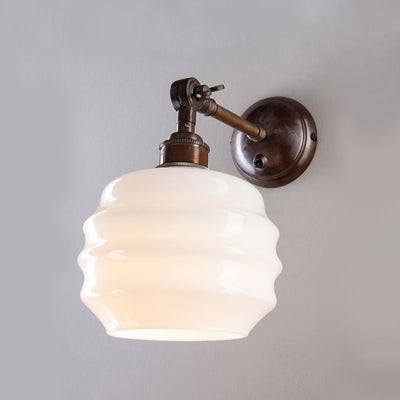 Deco Wall Light : Adjustable Arm