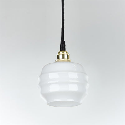 Deco Pendant Light : Bathroom Version