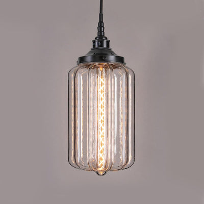 Ellington IP44 Bathroom Pendant Light