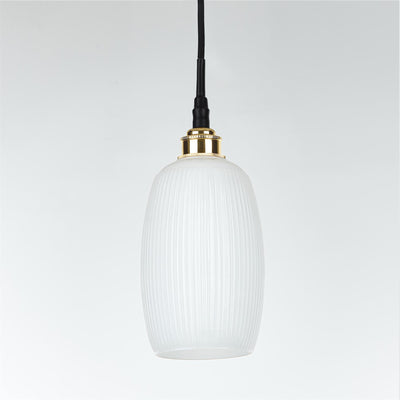 Gillespie Pendant Light : Bathroom Version
