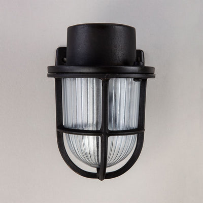 Faros Mini Yacht Wall Light