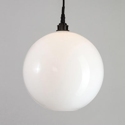 Adderley Pendant Light : Bathroom Version
