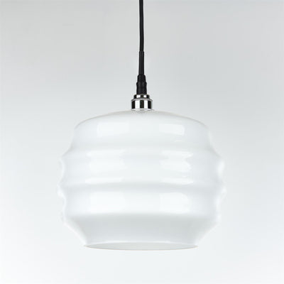 Deco Pendant Light : Bathroom Version