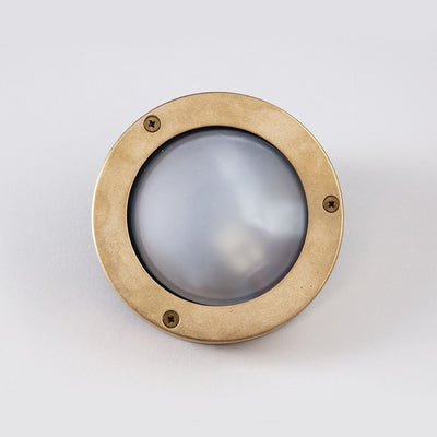 Round Path Light