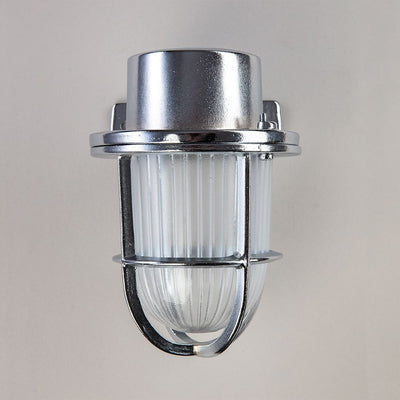 Faros Mini Yacht Wall Light