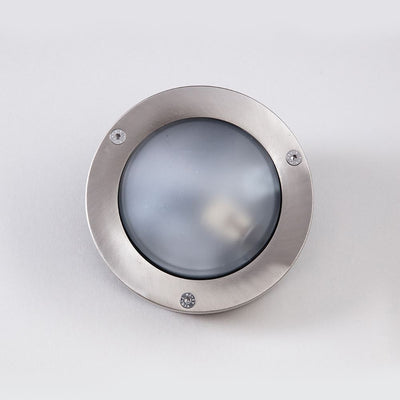 Round Path Light