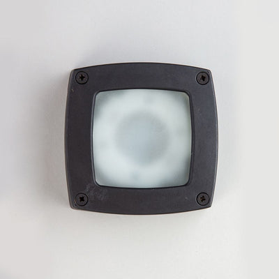 Square Path Light