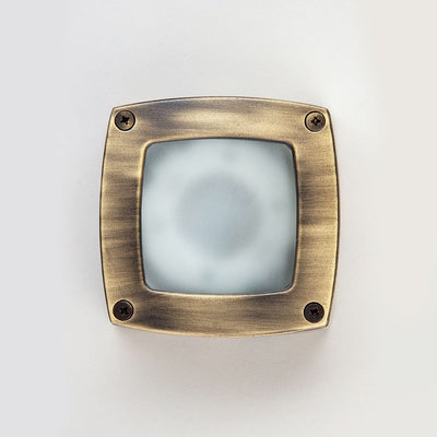 Square Path Light