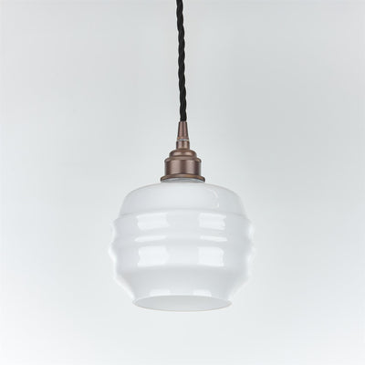Deco Pendant Light