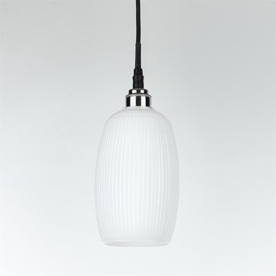 Gillespie Pendant Light : Bathroom Version