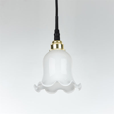 Tulip Pendant Light : Bathroom Version