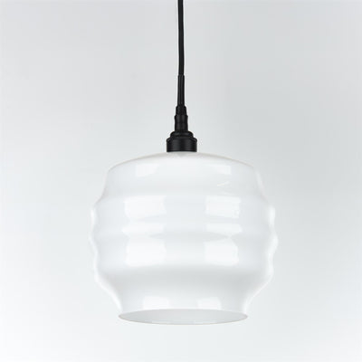 Deco Pendant Light : Bathroom Version