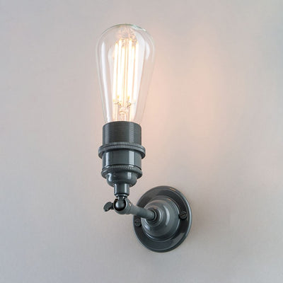 Industrial Wall Light