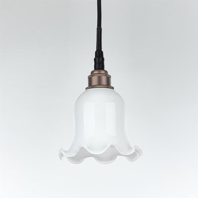 Tulip Pendant Light : Bathroom Version