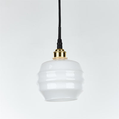 Deco Pendant Light : Bathroom Version