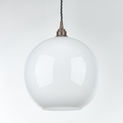 Adderley Pendant Light