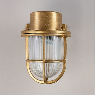 Faros Mini Yacht Wall Light