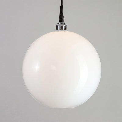 Adderley Pendant Light : Bathroom Version